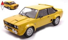 1/18 IXO FIAT 131 ABARTH