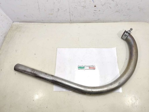 Collettore scarico gilera - collettore,