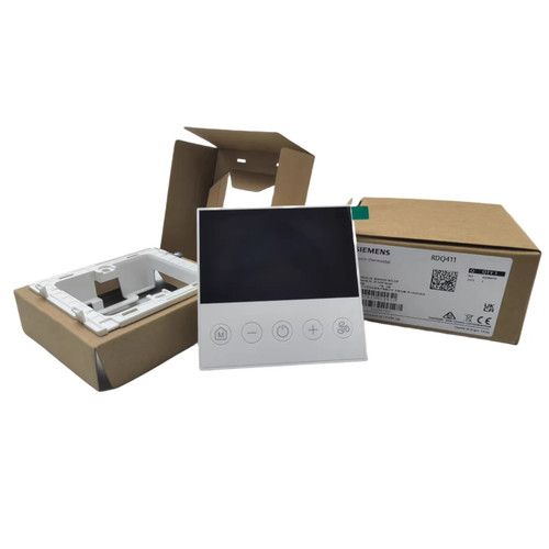 1pz nuovo rdq411mb - nuovo, modbus