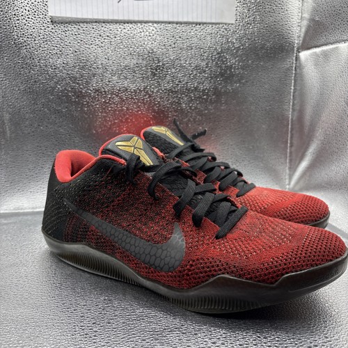 Nike kobe elite low taglia - xi,