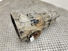 Cambio Manuale 6 Marce "125000KM" HCK Audi A4 Avant 2.0 TDI DPF 8E/8H/QB6 125 KW