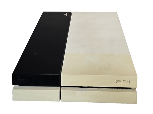 Sony ps4 console - solo, 500gb
