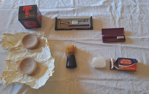 Set rasatura barba - rasatura,