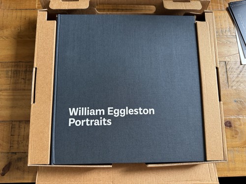 Photographer william eggleston - photographer,