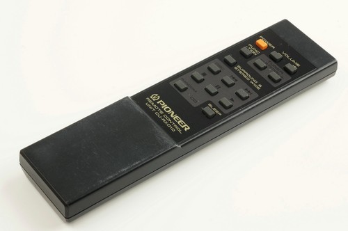 Pioneer rx010 genuine - pioneer,