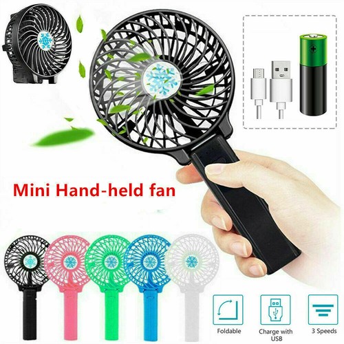 Mini ventilatore ventole - mini, 5