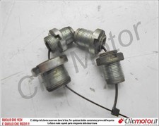 BOCCOLE FERMI MOTORE original for TRIUMPH SPEED FOUR 600 ANNO 2003