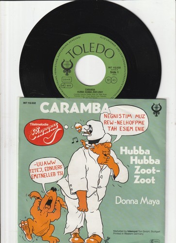 Caramba - ,