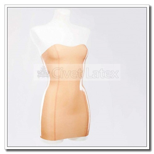 Vestito lattice scollato - vestito,
