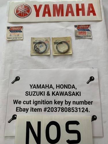 Yamaha yas3 as3 rd125b rd125c - yamaha, yas3,as3,rd125b,rd125c