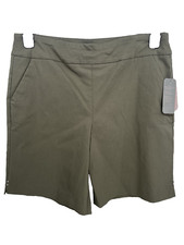 Bermuda chino Allison Daley