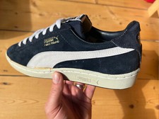VINTAGE 1985 RARO PUMA PRIMO