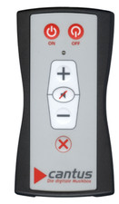 Telecomando (Radio) per Cantus