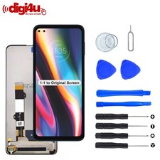 Per Motorola Moto G 5G Plus
