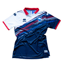 4653 ERREA MAGLIA GARA THIRD