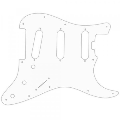 Usa pickguard per - usa,