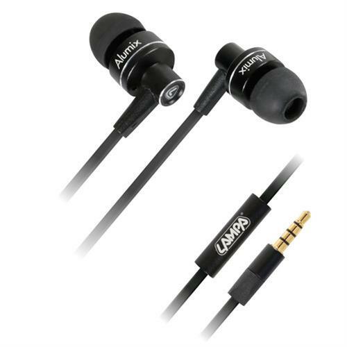Alumix auricolare stereo - alumix,, con