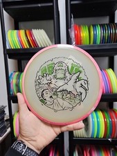 Axiom Eclipse Special Ed