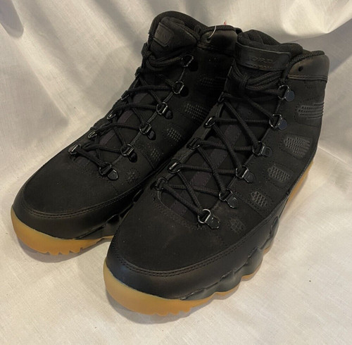 Air jordan retro - 9,