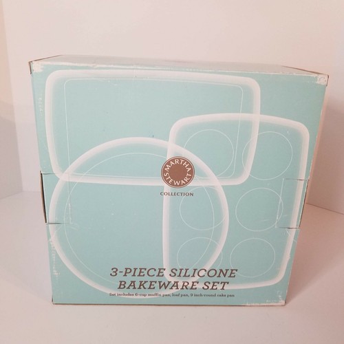 Martha stewart collection set - stewart, collection,