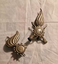 Vecchi Fregi Militari da collezione Anni 50/60 