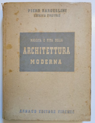 Piero bargellini enrico - bargellini,