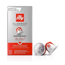 Capsule alluminio compatibili
