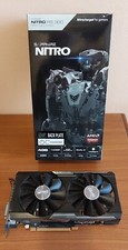 Sapphire R9 380 Nitro 4Gb