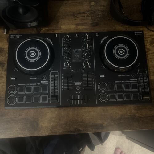 Pioneer ddj200 pacchetto - pioneer,