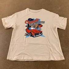 T-shirt manica corta grafica