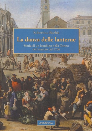 Libri robertino bechis la - robertino,