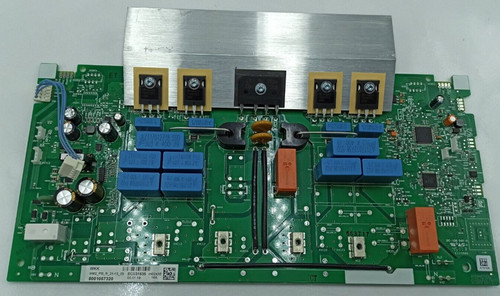 Siemens modulo potenza - siemens,
