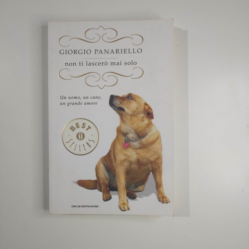 Non lascero mai solo - non,