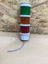 SIRENA STACK LIGHTS TWS-F3N /