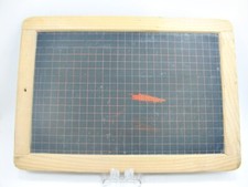 Lavagna in ardesia con salto -