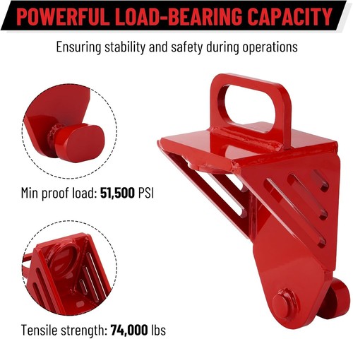 Lug jack contenitore - lug,