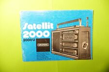 Manuale di istruzioni