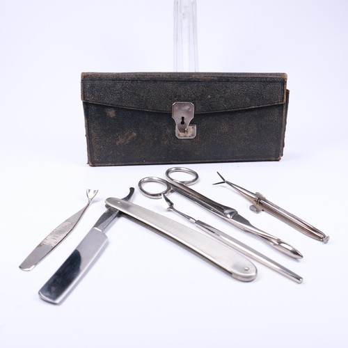 Kit strumenti chirurgici - kit, 5