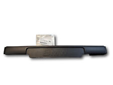 OE Barra Targa BMW Mascherina