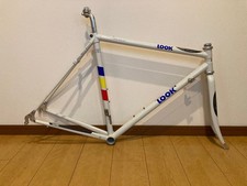 LOOK kg171 taglia 51 telaio in