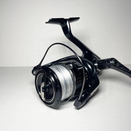 Shimano vanquish 4000 - shimano,