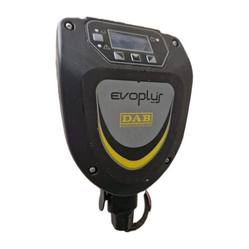 Circolatore dab evoplus - circolatore,