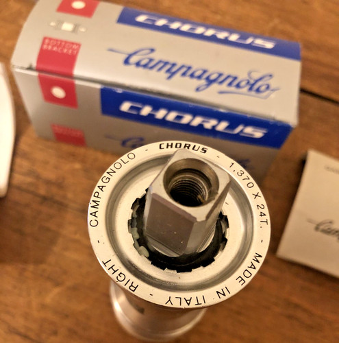 Nos campagnolo chorus - campagnolo,