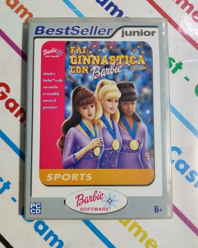 Game fai ginnastica con - pc,