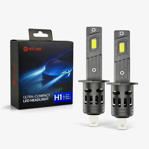 Lampadine led con canbus - led,