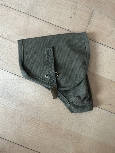 Italian beretta holster - beretta,