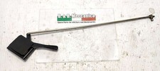 LEVA COMANDO gas acceleratore TRATTORINO TOSA ERBA OLEO-MAC POLO 97/13T (FF317)