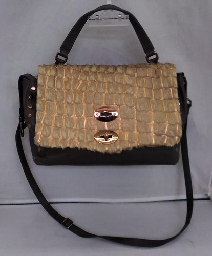 Borsa zanellato postina - zanellato,