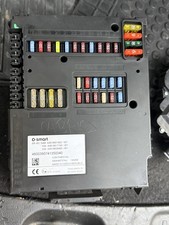 Body Computer Smart Fortwo 451