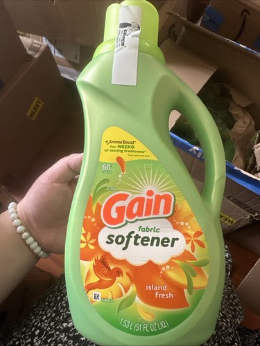 Addolcitore liquido per
